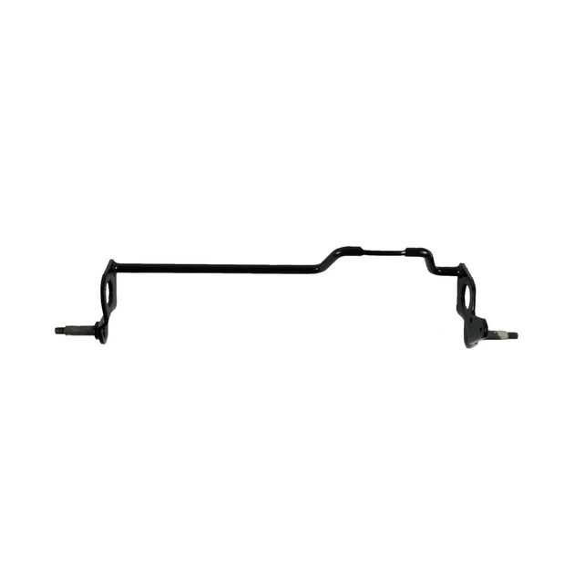 Bracket Assembly &#40;Powder Black&#41;
