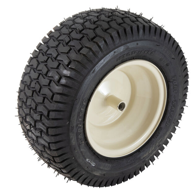 Wheel Assembly, 16 x 6.5 x 8