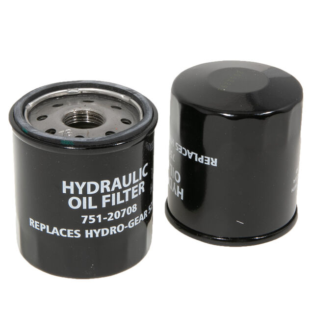 Hydro Oil Filters