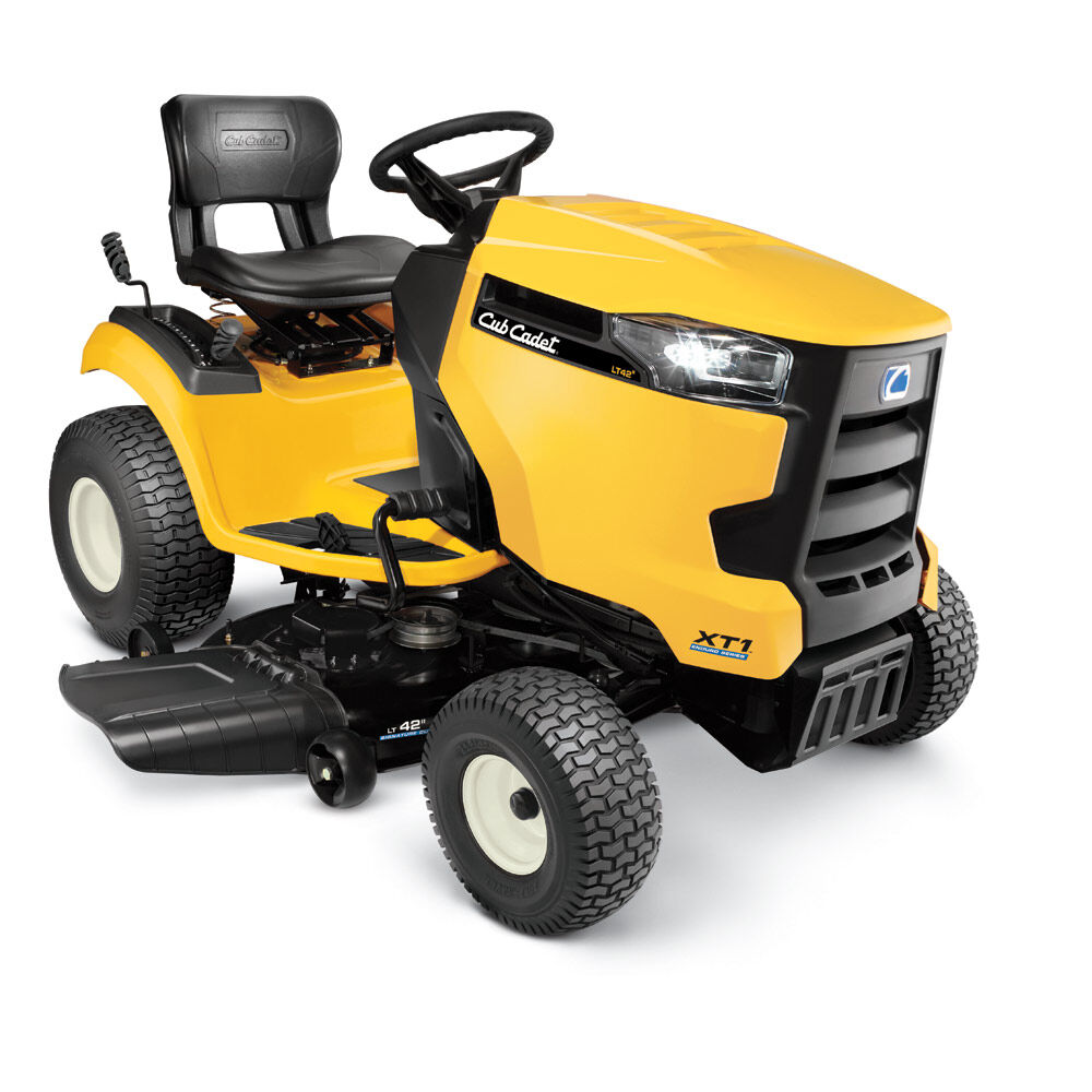 Cub Cadet Riding Lawn Mower Model 13AOA1CS056 MTD Parts