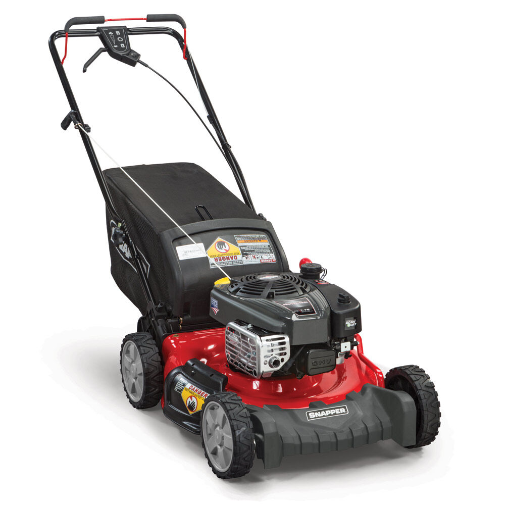 Snapper mower sales parts near me