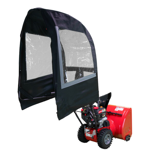 Universal Snow Blower Cab