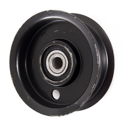 Flat Idler Pulley - 2.75" Dia.