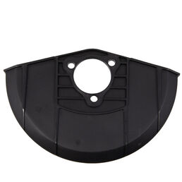 Edger Blade Guard (W/Label)