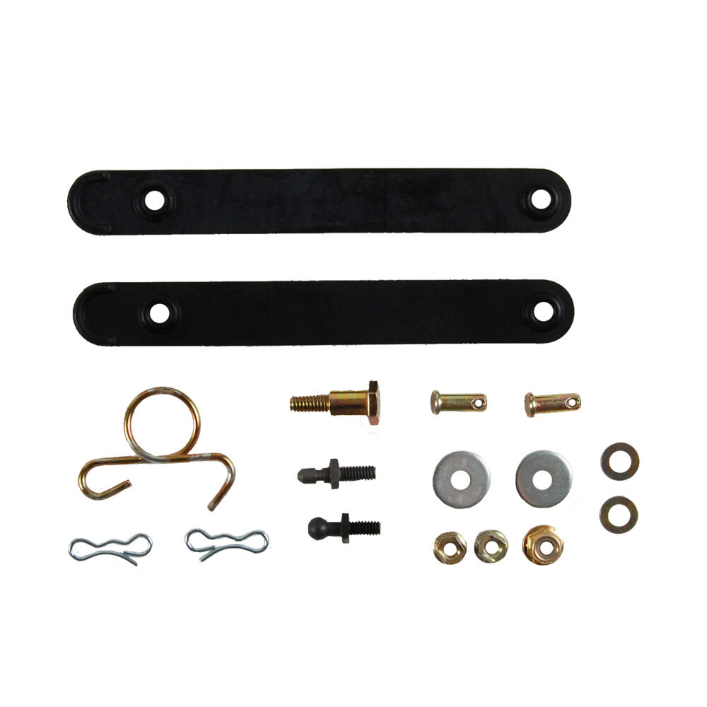 Chute Assembly Hardware Assembly - 689-00092B | MTD Parts Chute Assembly Hardware Assembly - 689-00092B | MTD Parts