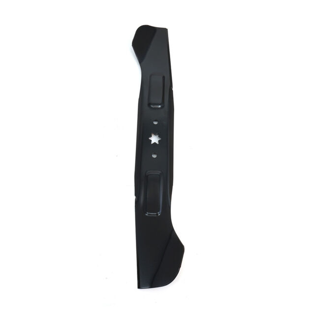 Premium 2-in-1 Blade Set for 46-inch Cutting Decks