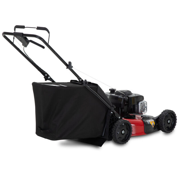 Yard Machines Self-Propelled Lawn Mower