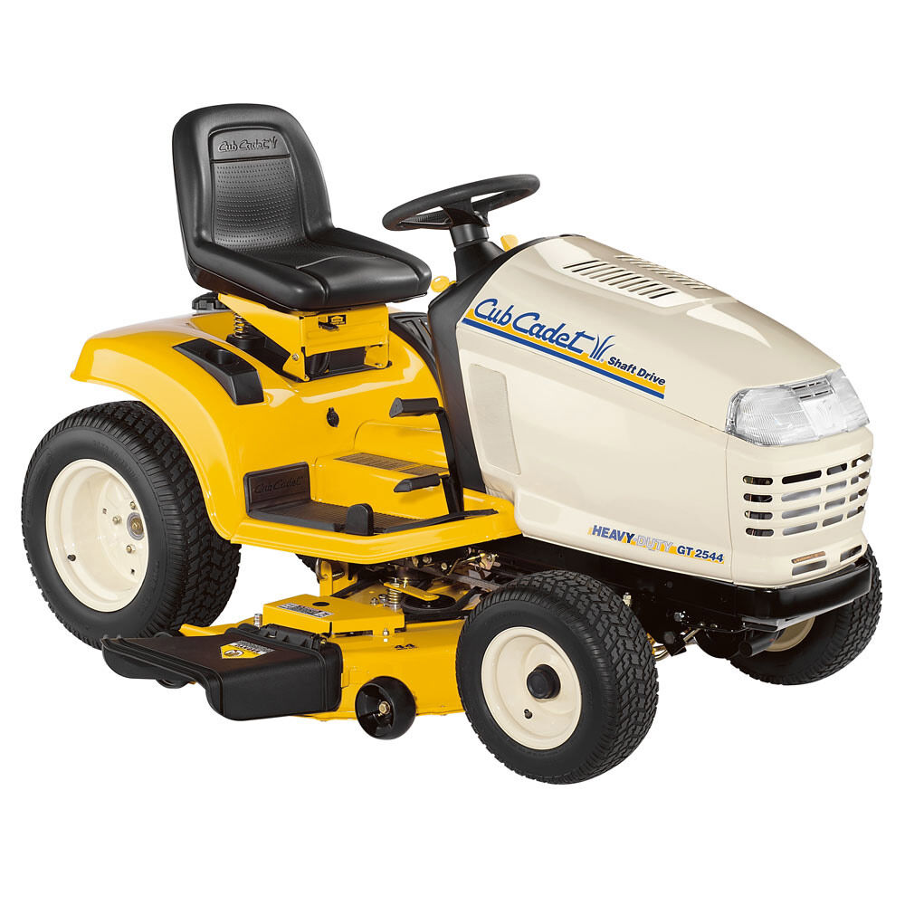 Cub Cadet Riding Lawn Mower Model 13A 2D7L710 MTD Parts