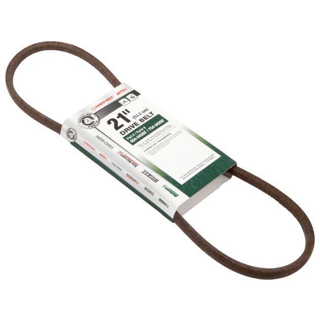 Drive Belt