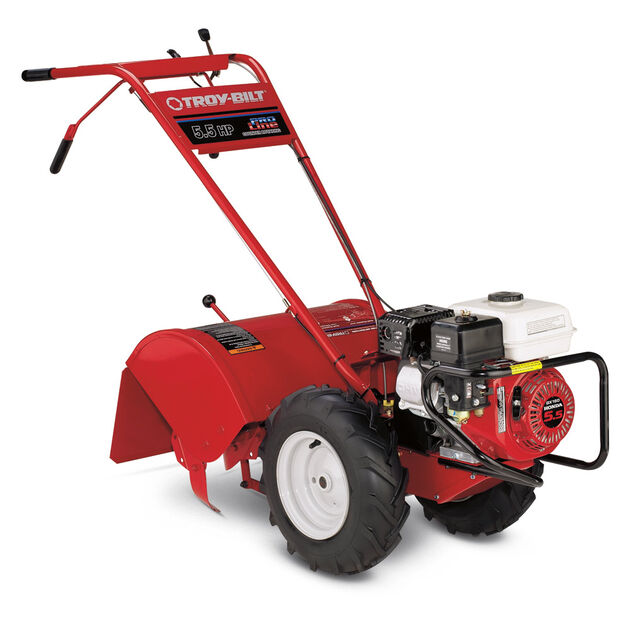 Troy-Bilt Garden Tiller Model 21A-675B063