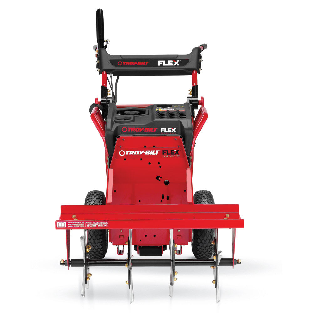 Troy Bilt FLEX Model 23AAKAAX711 MTD Parts