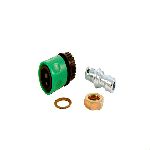 DECK WASH KIT