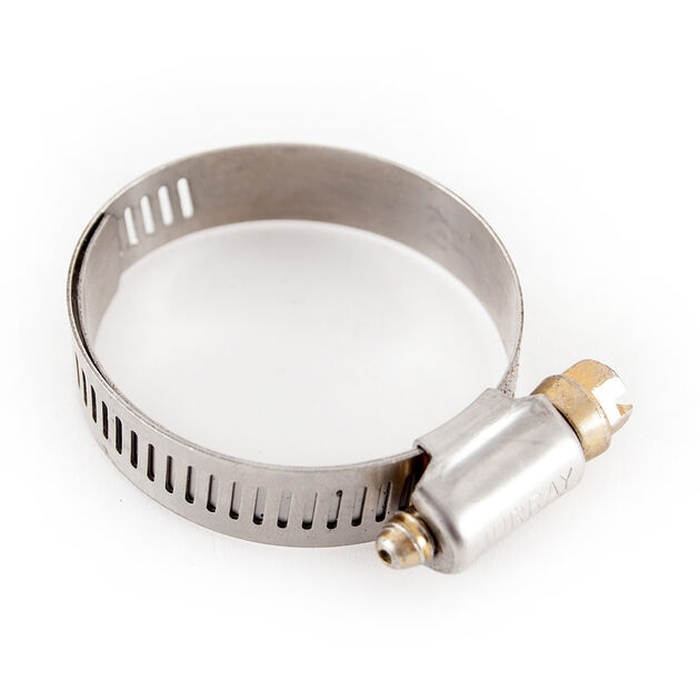 Hose Clamp- &#35; 12