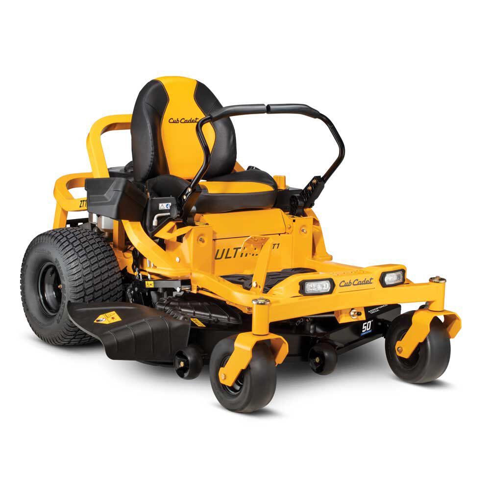 Blades for cub cadet zt1 2025 50