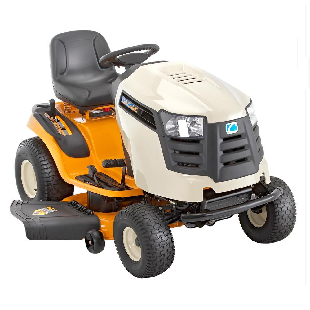 Cub Cadet Riding Lawn Mower Model 13AX91AS596 MTD Parts