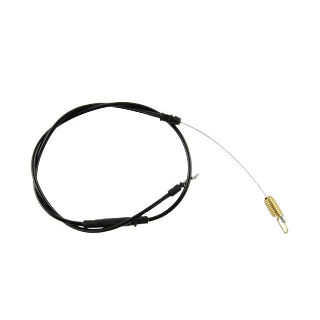 Clutch Cable Control