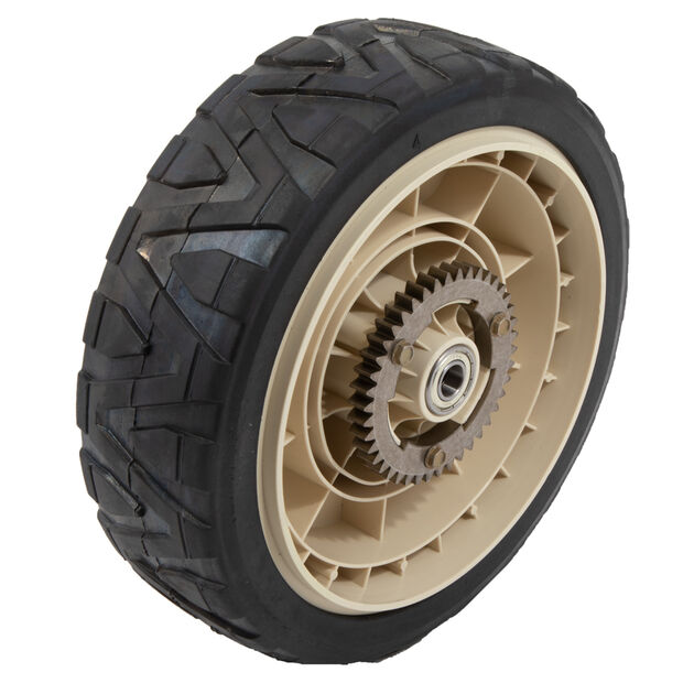 Drive Wheel Assembly 10 x 3 93405219A MTD Parts