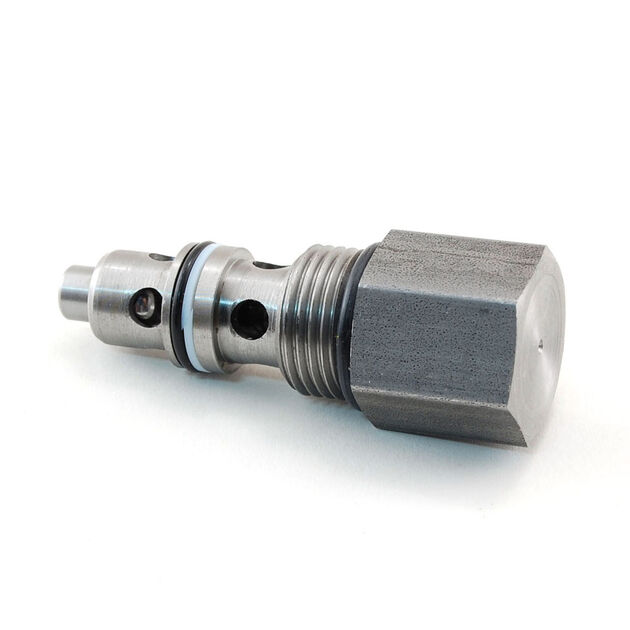 Valve,Assembly