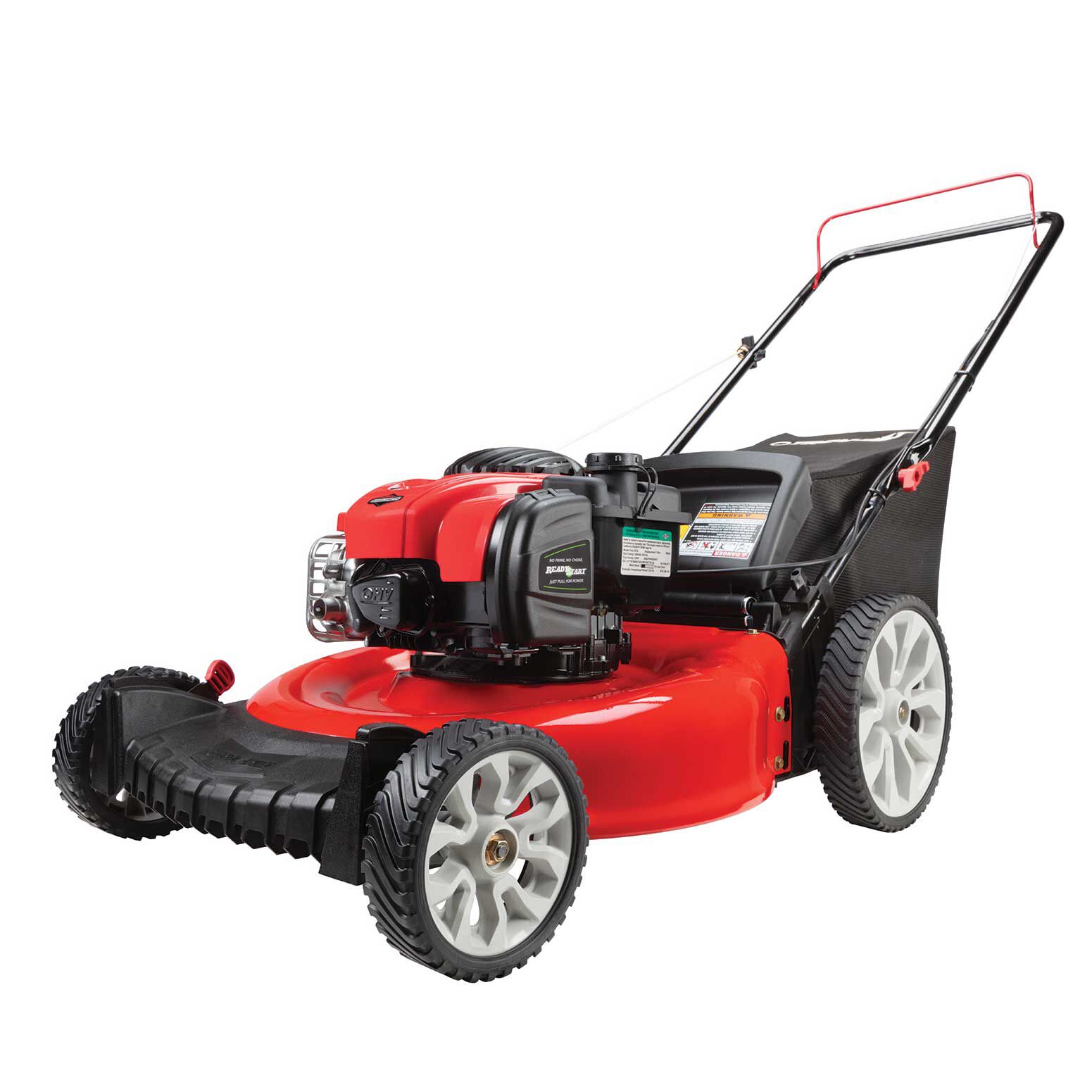 Troy bilt 550ex lawn mower clearance
