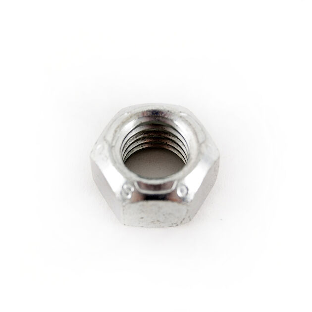 Hex Lock Nut 
