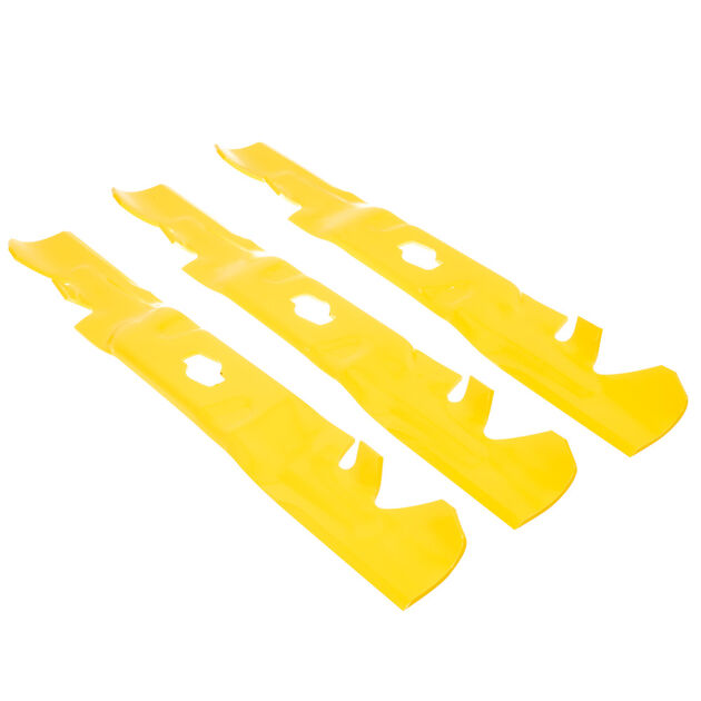 Xtreme&reg; Blade Set for 54-inch Cutting Decks