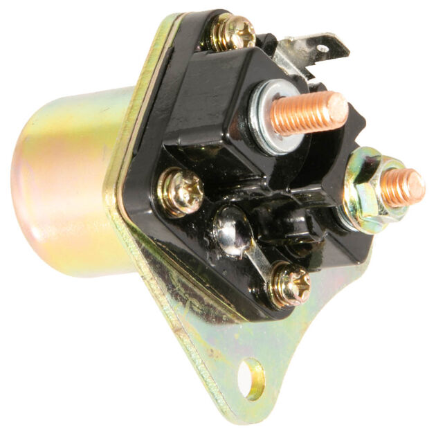 Starter Relay