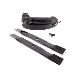 Mulching Kit for 46-inch Cutting Decks (2010-  )