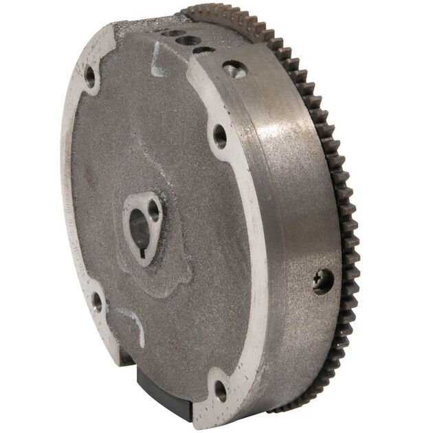 FLYWHEEL