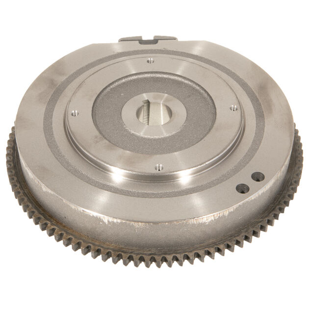 Flywheel Assembly