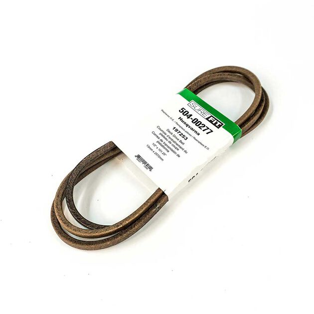Deck Belt - Replaces Husqvarna 197253