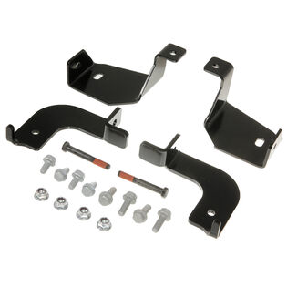 Ultima Series&trade; ZTS and ZTXS Bagger Mounting Kit