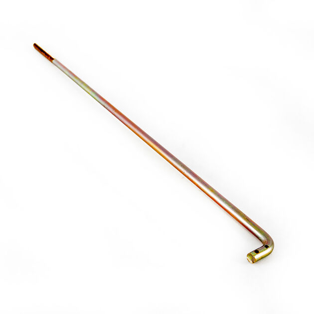 Rod Lever Shift