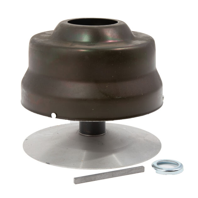 Engine Clutch Assembly