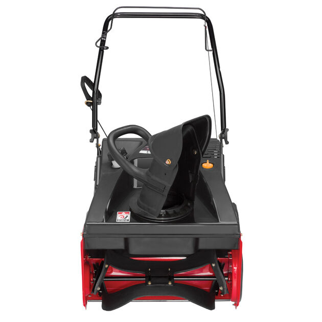 31AS2S1E700 Yard Machines 21" SingleStage Snow Thrower MTD Parts