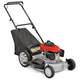 MTD Platinum Push Lawn Mower Model 11A-542Q724