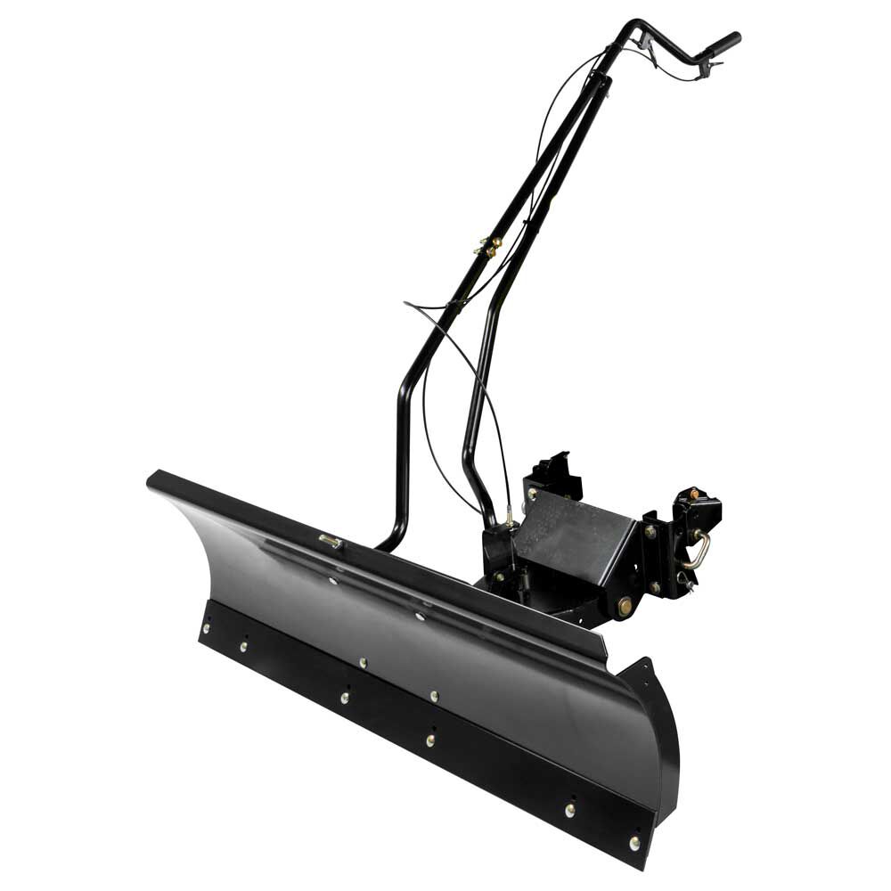Cub cadet fast attach accessories best sale