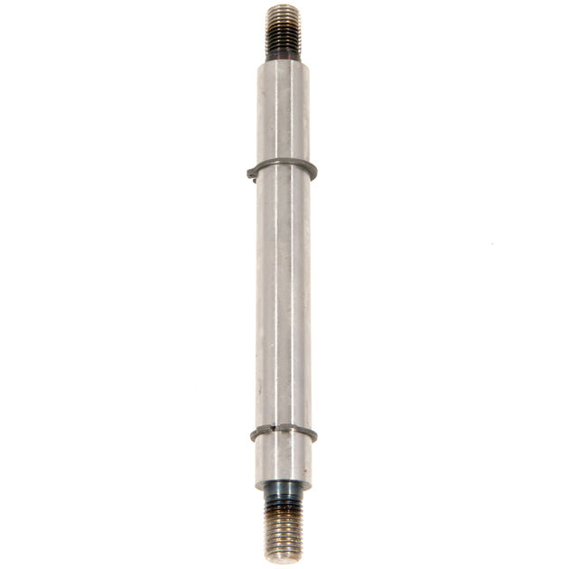 Jack Shaft Assembly