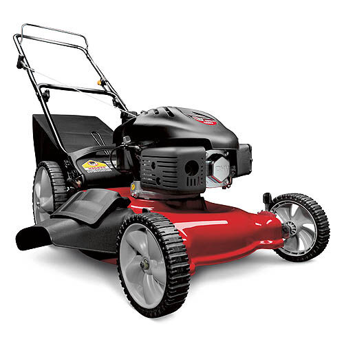 Yard Machines Push Lawn Mower Model 11A 54MB029 MTD Parts