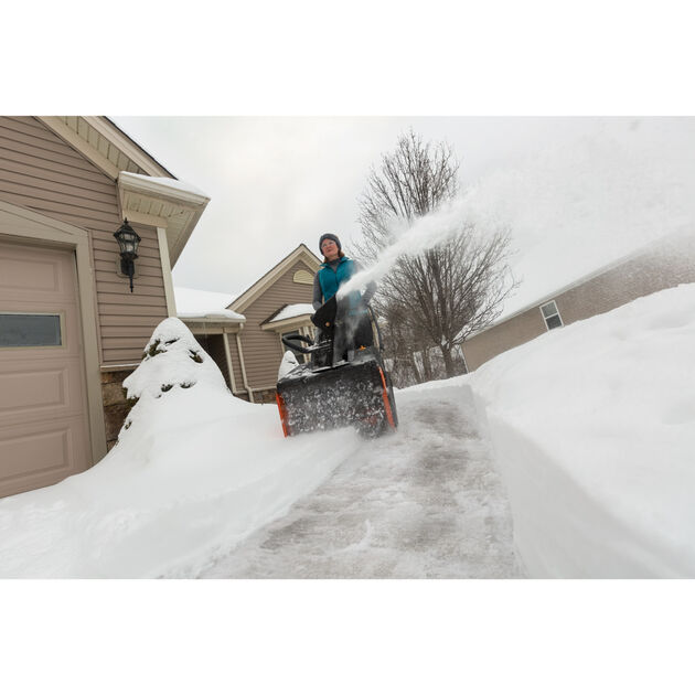 Remington RM2140 Boulder Single-Stage Snow Thrower ... mtd 179cc ohv engine diagram 