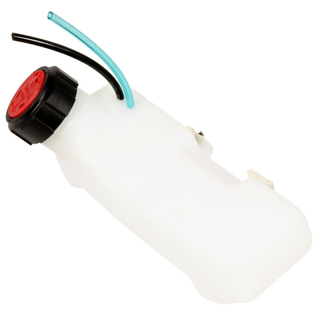 Fuel Tank Assembly
