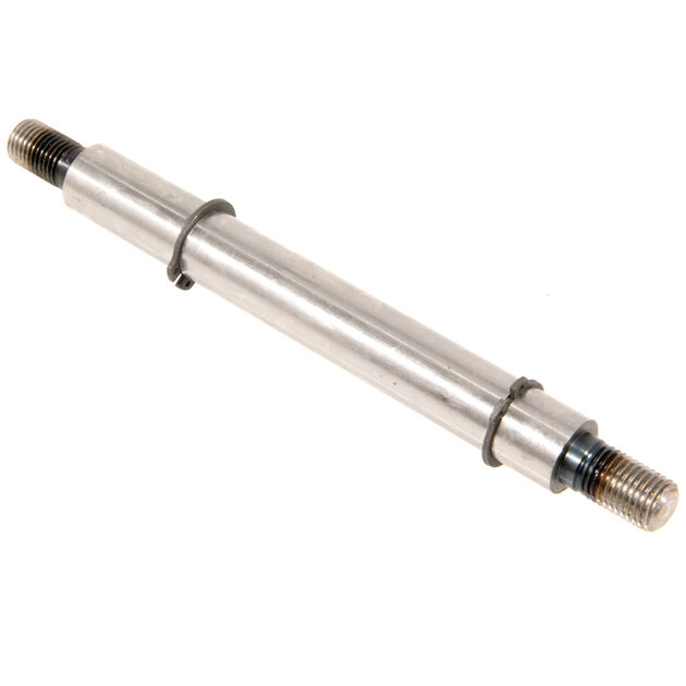 Jack Shaft Assembly