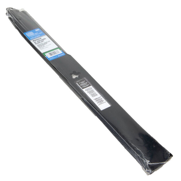 AYP Blade Set for 46-inch Cutting Decks