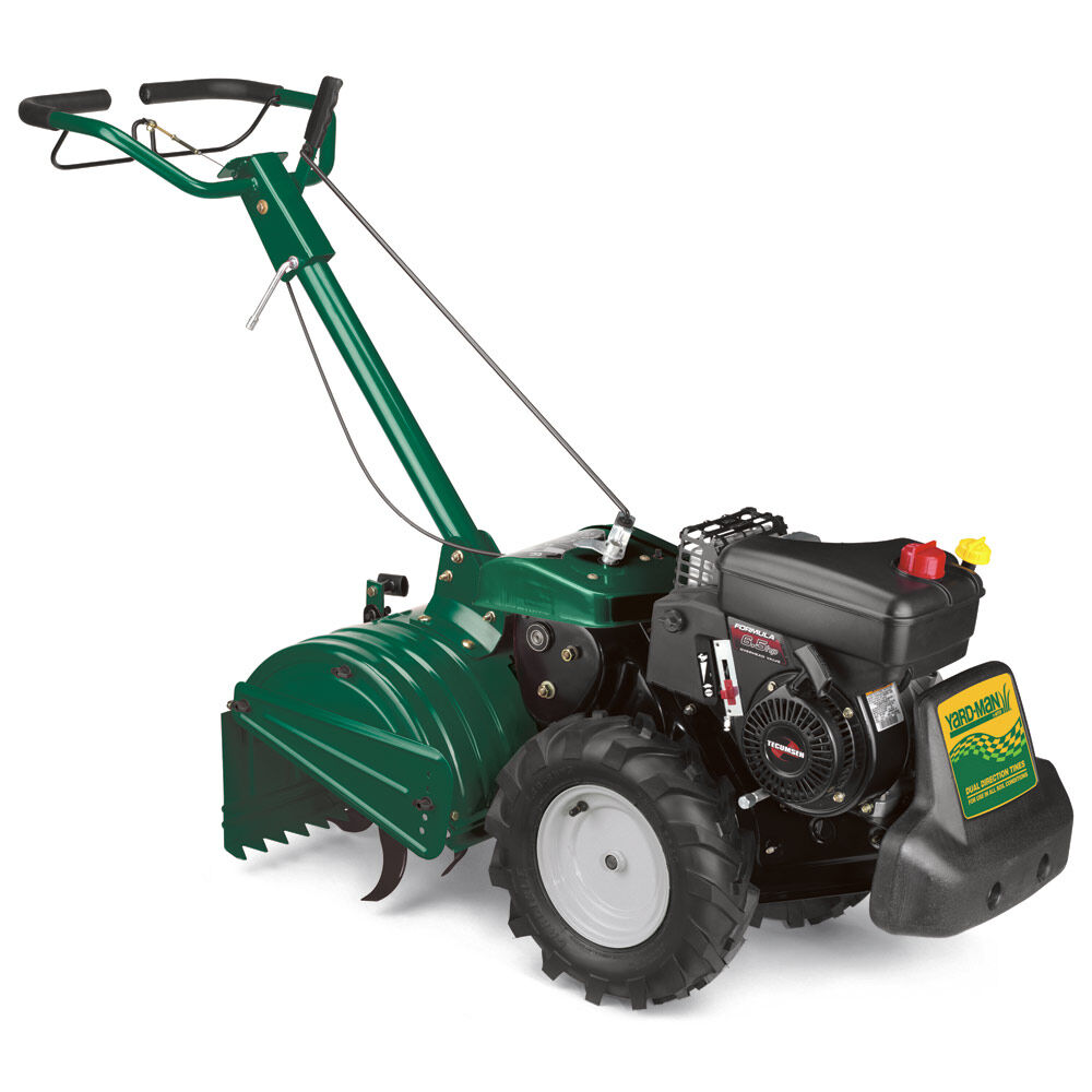 Yardman tillers outlet