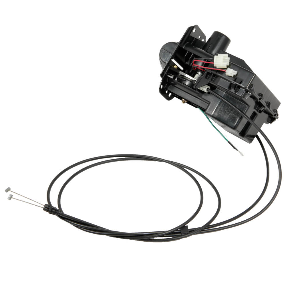 Chute Control Assembly-4-Way Electric - 984-04404 | MTD Parts