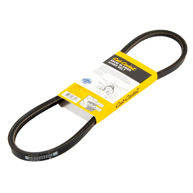 Snow Blower Auger Belt