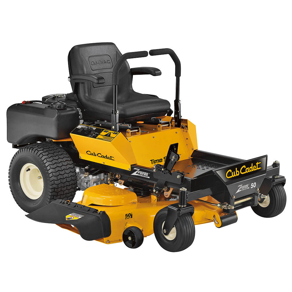 Cub Cadet Zero Turn Mower Model 17AF3AGP010 MTD Parts