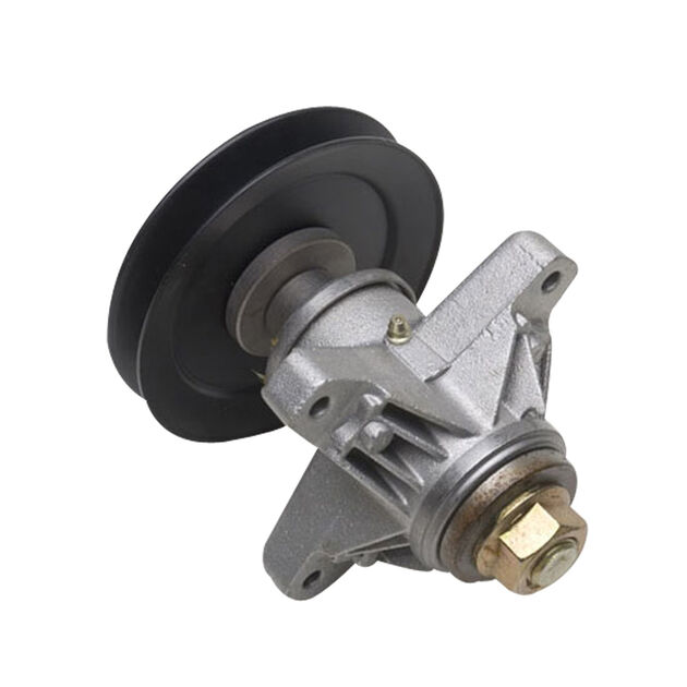 Blade Spindle Assembly