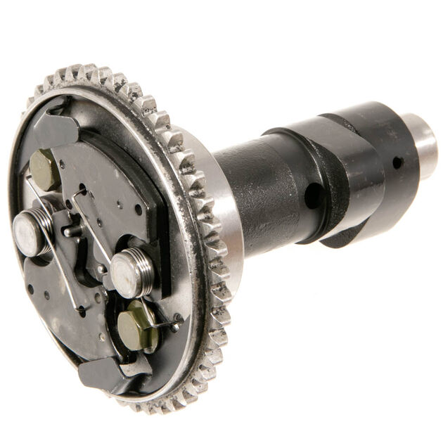 Camshaft