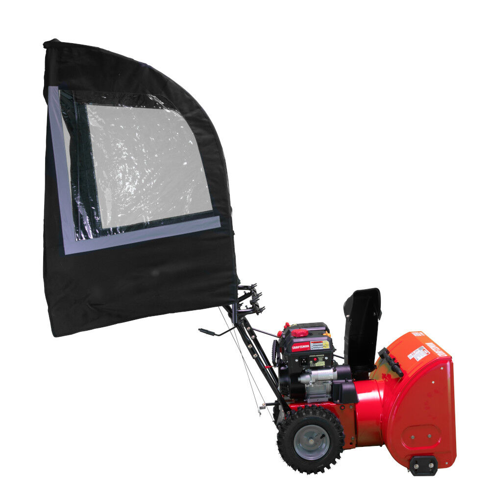 Snow Blower Cab 490 241 0032 MTD Parts