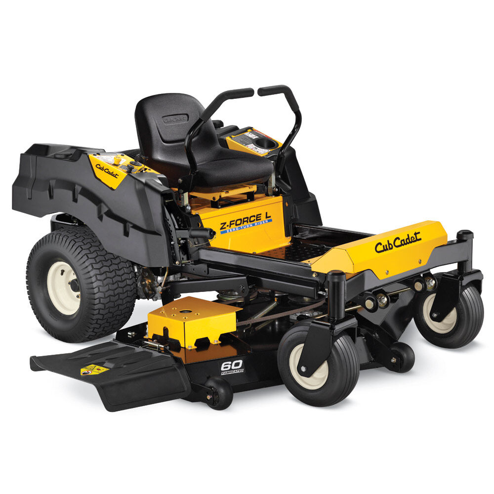 Cub cadet best sale zero turn belt